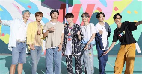 BTS Have Donated Almost 1 Billion Won To Children In Need  .